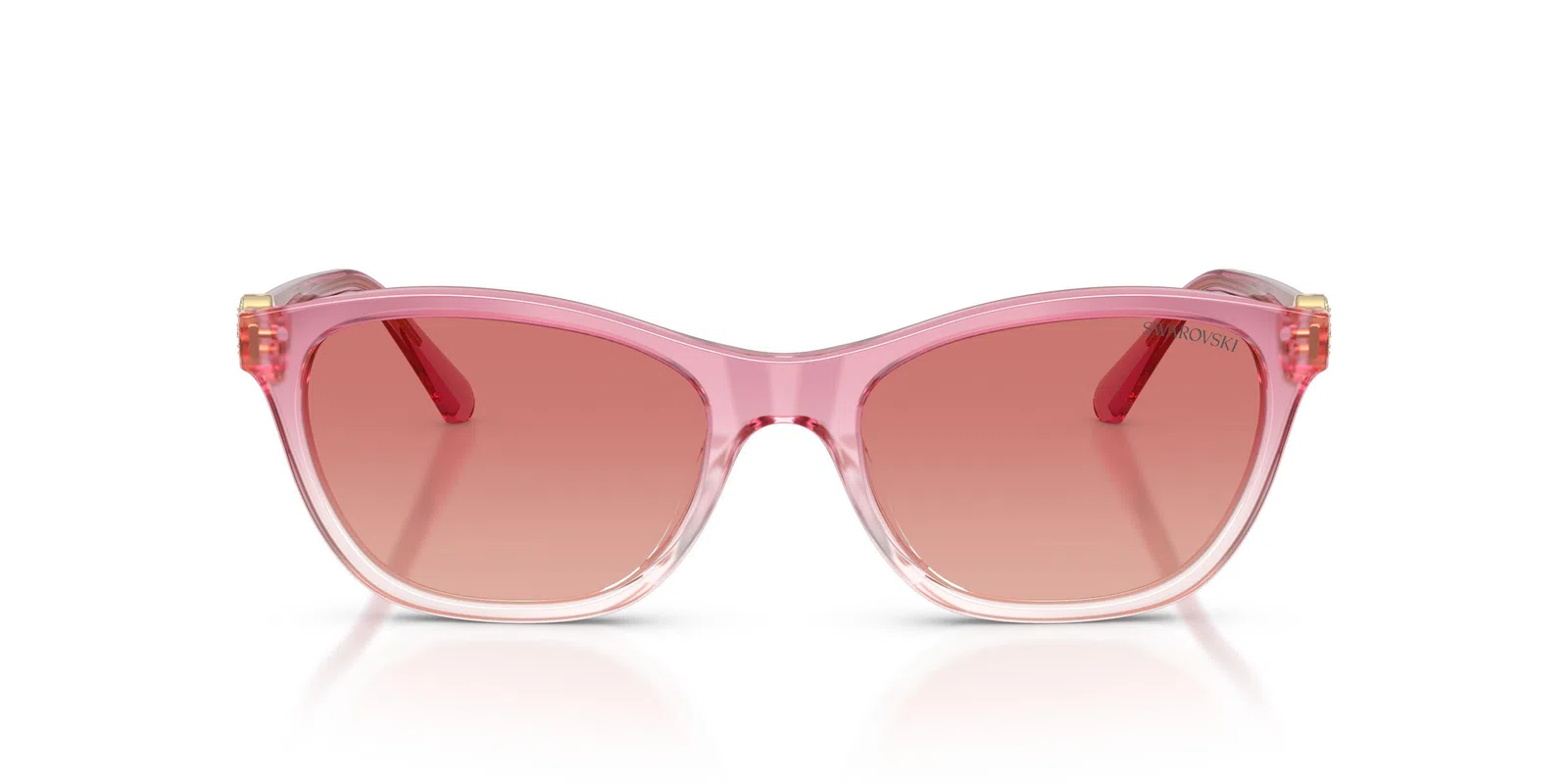 Swarovski 6070 Sunglasses - view 9